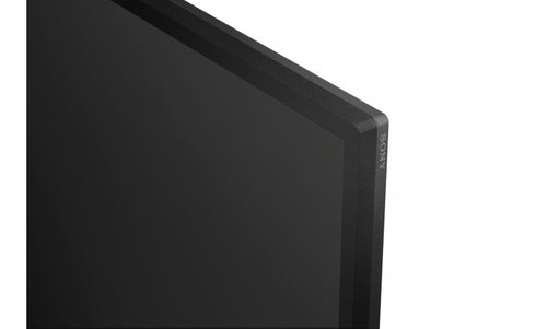 65 Inch Sony FW-65BZ30L 4K UHD LCD Digital Signage Display Wi-Fi 24/7