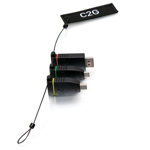 C2G 29878 cable gender changer