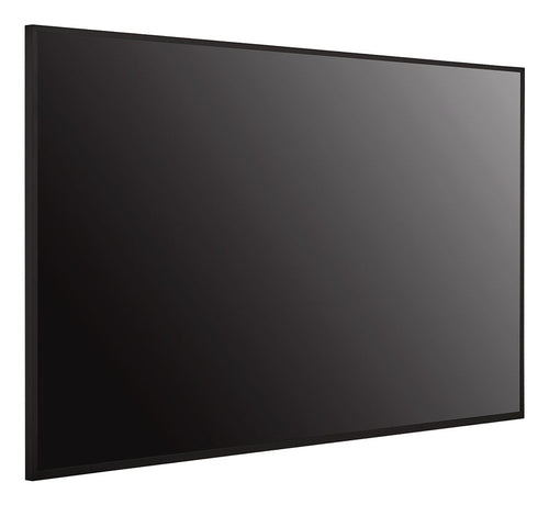 49 Inch 4K Ultra HD LED Digital Signage Display Wi-Fi