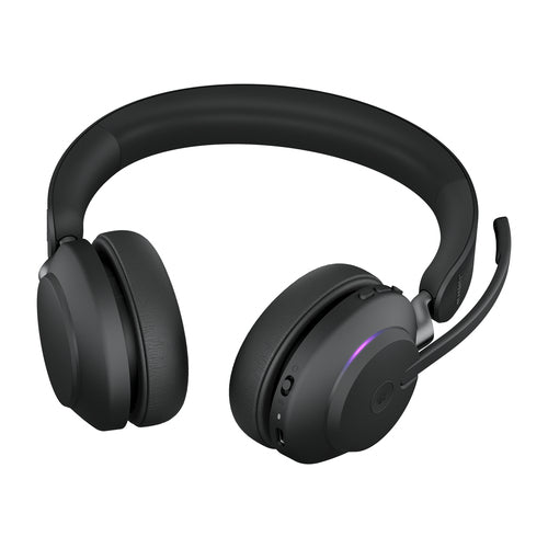 Jabra 26599-999-989-01 headphones/headset