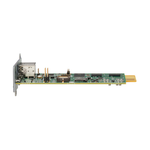 Eaton NETWORK-M3 MiniSlot Ethernet Card 1000 Mbit/s Wired