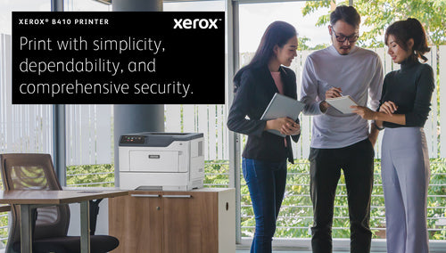 Xerox B410V_DN laser printer