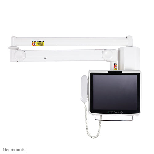 Neomounts FPMA-HAW100 monitor mount / stand