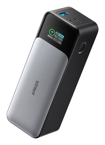 Anker 737 Power Bank – 24000 mAh, 140 W tragbares Ladegerät