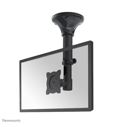 Neomounts FPMA-C025BLACK TV mount/stand