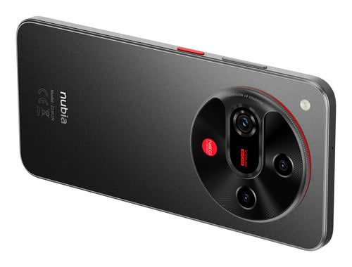 Nubia Focus 2 5G