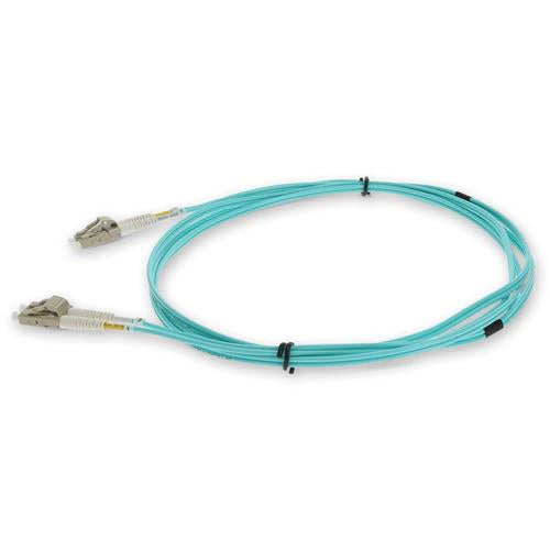 Proline Options PRO-LC-LC-4M5OM4 InfiniBand/fibre optic cable