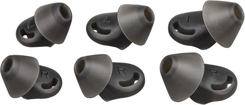 HP Poly Voyager 6200 Medium Eartips Cushion Set Black