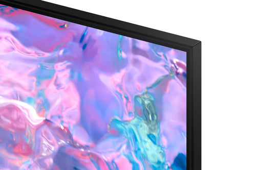 Samsung HG50CU703N 50" 4K Ultra HD Flat TV - Home Entertainment Display
