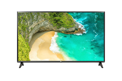 32 Inch LG Signage Display 1366x768 Pixels LED Screen