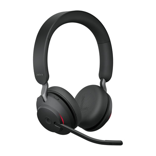 Jabra 26599-999-989-01 headphones/headset