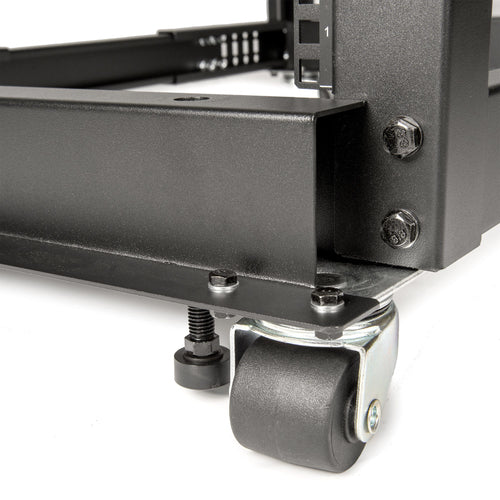 Rocstor Y10E008-B1 rack cabinet