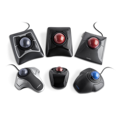 Kensington K72337EU mouse