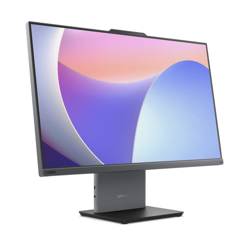 27 Inch Full HD Lenovo ThinkCentre Neo 50a 27 Gen 5 Intel Core i7 32GB RAM 512GB SSD