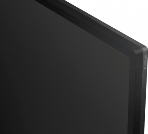 Sony FW-50BZ30L Signage Display
