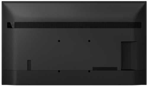 Sony FW-85BZ40L Signage Display