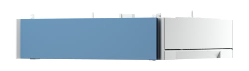 HP Color LaserJet 550 Sheet Paper Tray Compatible with Pro 4201dne, 4201dn