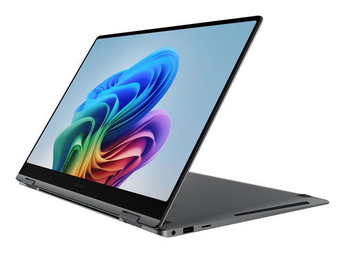 Samsung Galaxy Book5 Pro 360 - Intel Core Ultra 7, 16" 2880x1800, 16GB RAM, 512GB SSD - Business Laptop