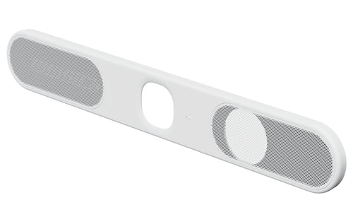 Logitech Video Conferencing System Camera Cover White