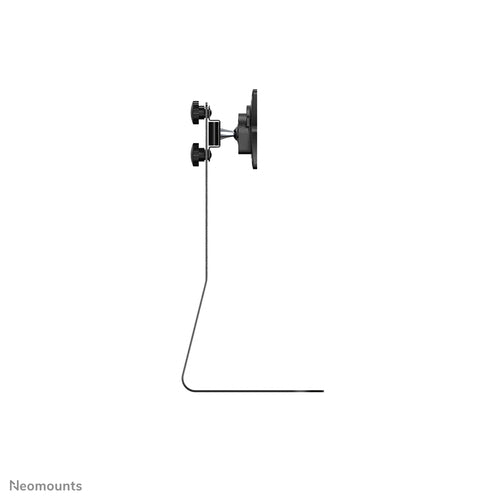Neomounts FPMA-D850BLACK monitor mount / stand