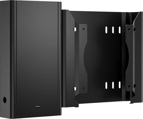 HP Desktop Mini v4+ VESA Hülle mit Netzteilhalterung