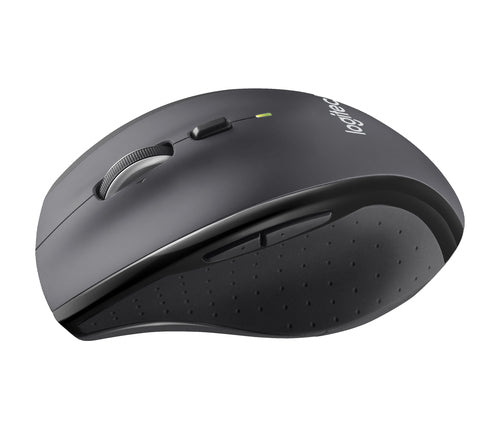 Logitech Marathon M705 mouse