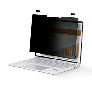 StarTech.com 14" Klappbarer Blickschutzfilter – Blendschutzfilter für Laptops