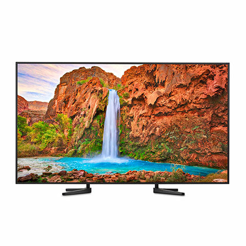 55 Inch 4K UHD LCD Digital Signage Display Sharp PN-ME552