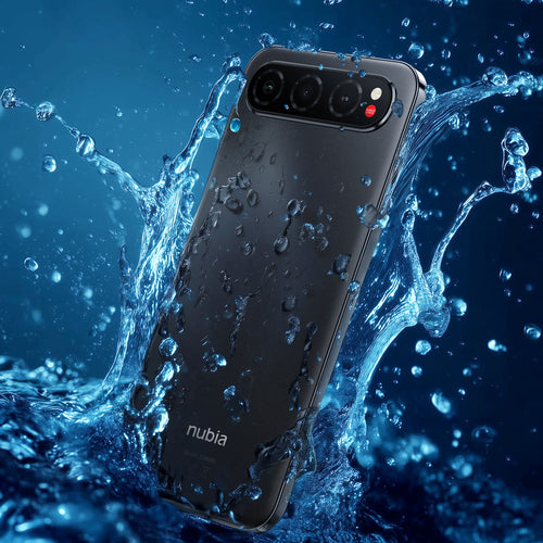 Nubia Z2468N