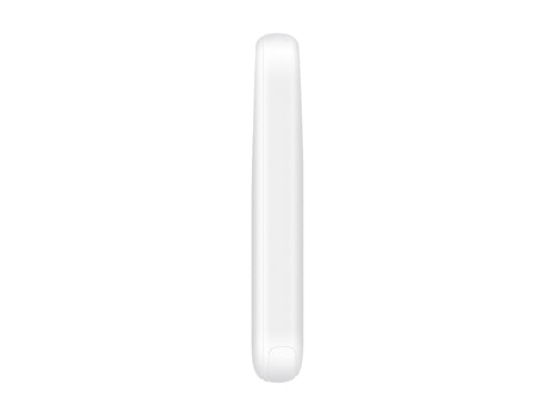 Samsung Galaxy SmartTag2 - Finder, White, IP67 Water & Dust Resistant