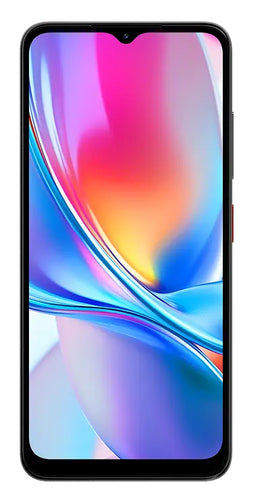 ZTE Blade A35e