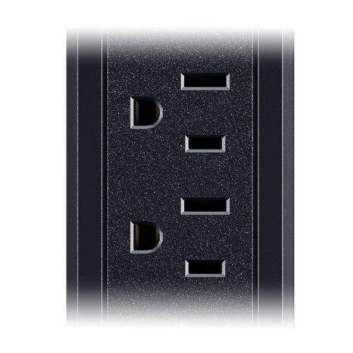 CyberPower CSP604UC surge protector