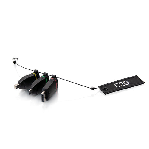 C2G 29878 cable gender changer