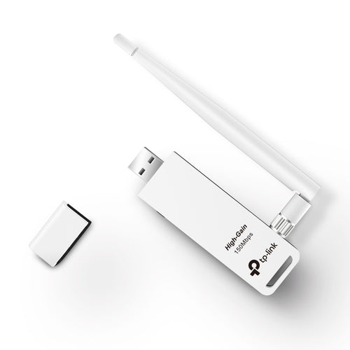 TP-Link TL-WN722N network card