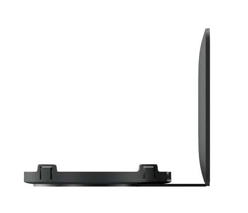 Logitech Rally Camera Extension Kit Black 135mm Length Mounting Accessory