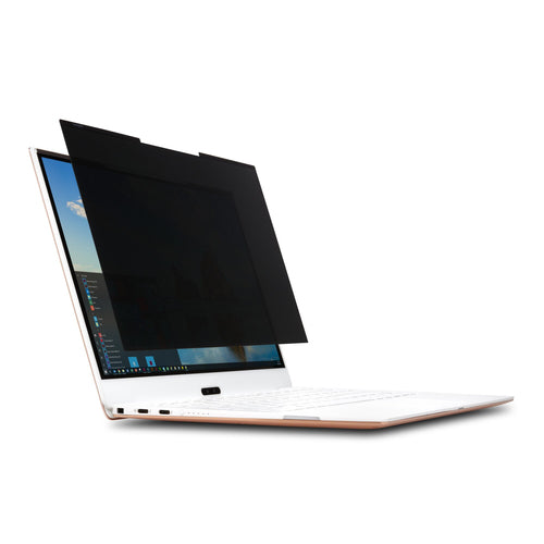 12.5 Inch Magnetic Privacy Screen Filter Anti-Glare Laptop Display
