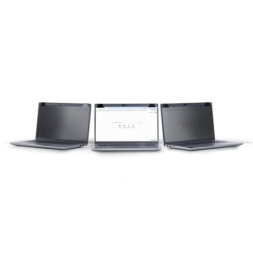 16 Inch 16:10 Bright Privacy Screen Filter Anti-Glare Touch Laptop Protector