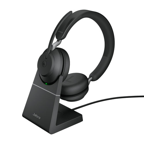 Jabra 26599-999-989-01 headphones/headset