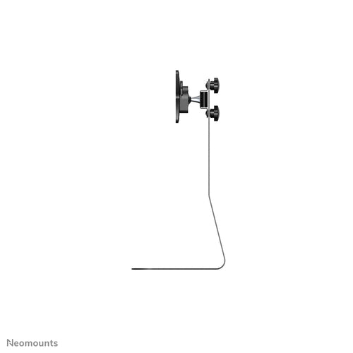Neomounts FPMA-D850BLACK monitor mount / stand