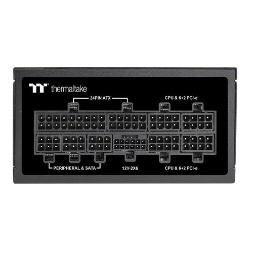 1000W SFX Platinum Power Supply Unit Thermaltake Toughpower Active