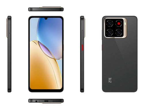 ZTE Blade A56