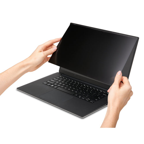 12.5 Inch Magnetic Privacy Screen Filter Anti-Glare Laptop Display