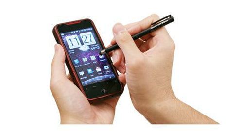 iogear GSTY103 stylus pen