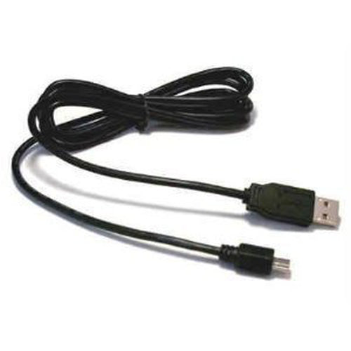 Brother LB3601 USB Parallel Cable 1.22m Black