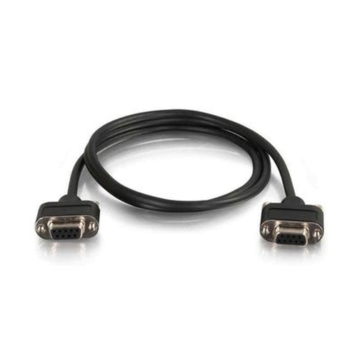 C2G 52180 serial cable