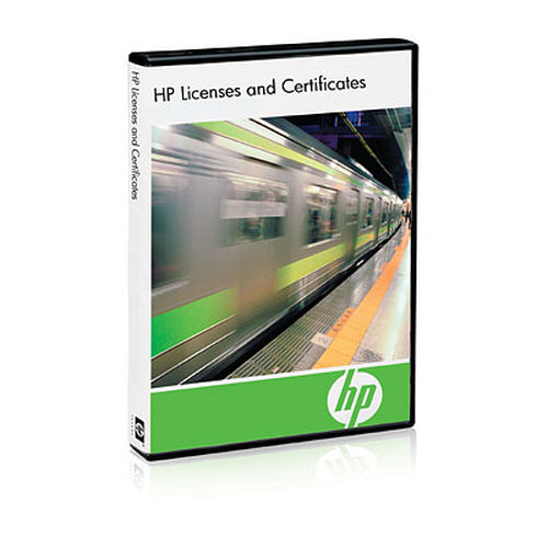 HPE VCX IP Messaging Seat 250 E-LTU Bundle