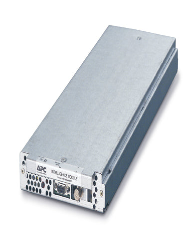 APC Symmetra LX Intelligence Module Power Supply 3.18kg 168x499x41mm