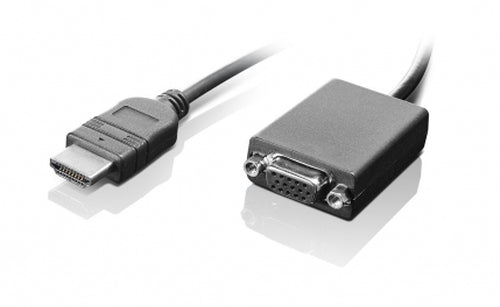 Lenovo HDMI / VGA