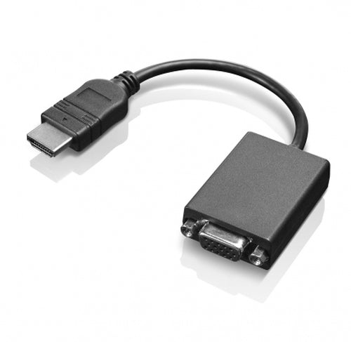 Lenovo HDMI / VGA