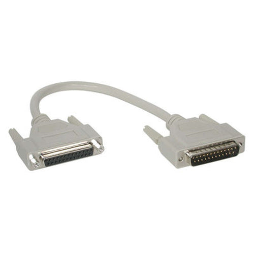 C2G 100ft DB25 M/F Extension Cable parallel cable